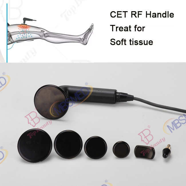 Wholesale Medical Rehabilitation Chronic Pain Management Tecar Therapy Equipment