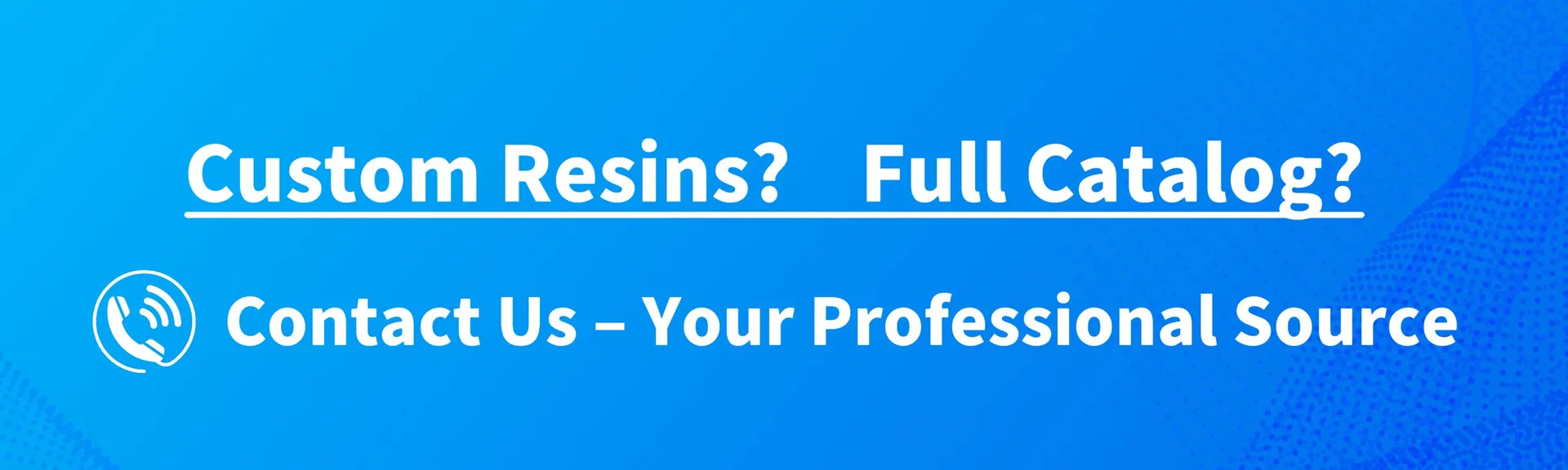 Effect Shade Composite Resin