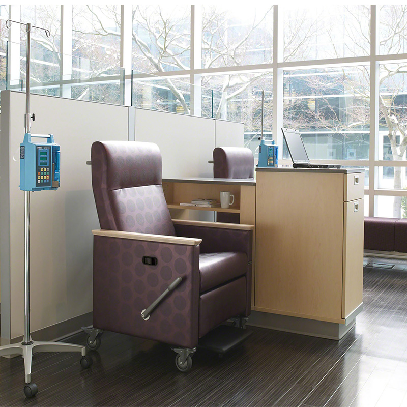 Modern Concise Style Hospital Healthcare Furniture Factory Design Medical Grade Furniture