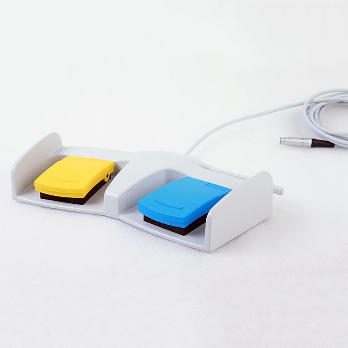 Ent Plasma Surgery Device Electrosurgical Generator Adenoidectomy and Tonsillectomy Set for Turbinate Radiofrequency