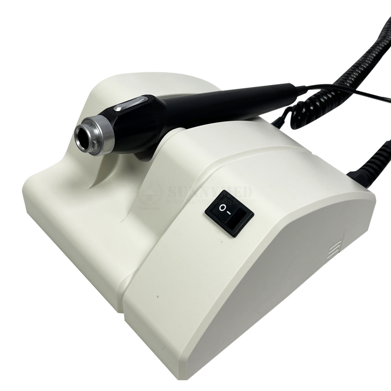 Sy-G044c-1 Diagnosis Equipment Medical Integrated Diagnostic System Wall Type Ent Set