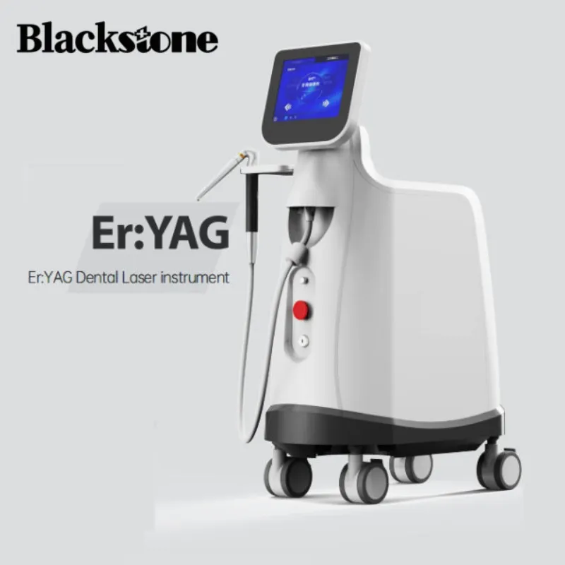 Er YAG Dental Laser