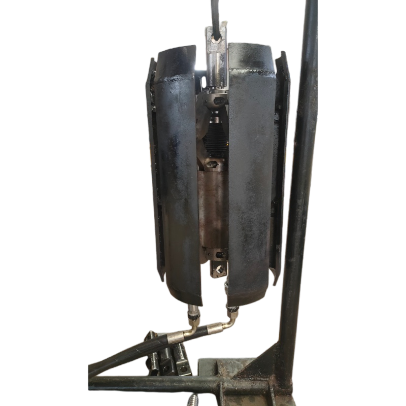 Versatile Pipe Repair Equipment for Quick and Reliable Rehabilitation Needs