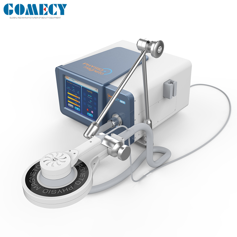 Emtt Therapy 6.0t Pain Relief Pulsed Electromagnetic Physical Therapy Rehabilitation Equipment