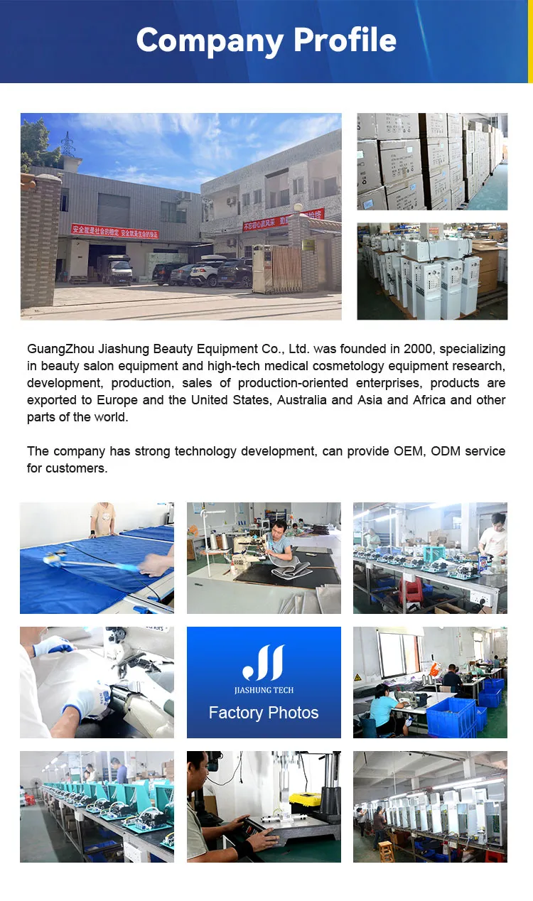 Manufacturing Facility