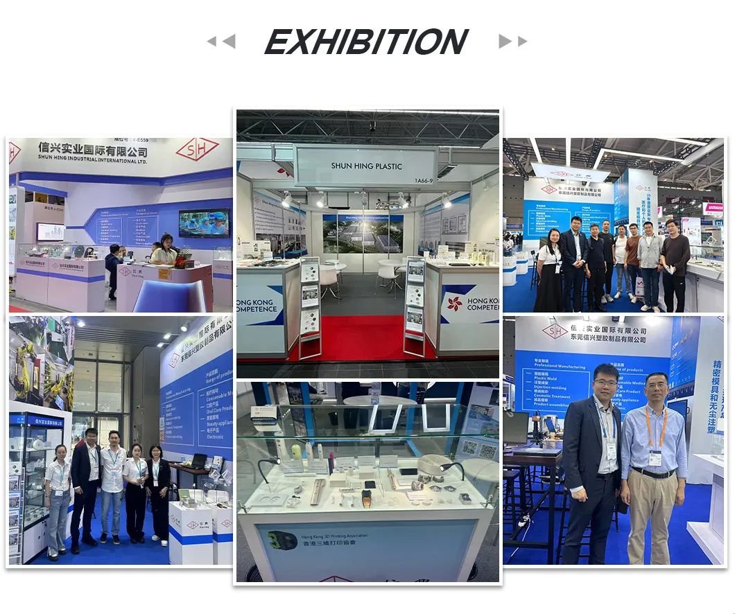 Cleanroom Production