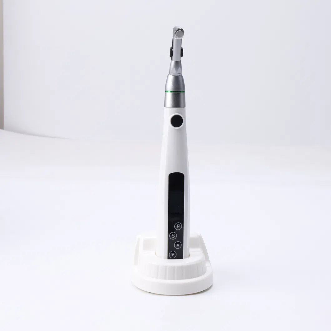 Root Canal Measuring Instrument 5