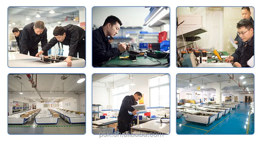 EECP Machine Rehabilitation