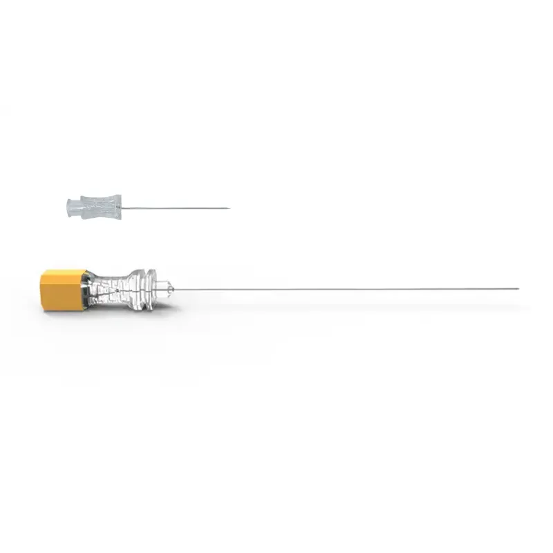 Whitacre Type with Introductor