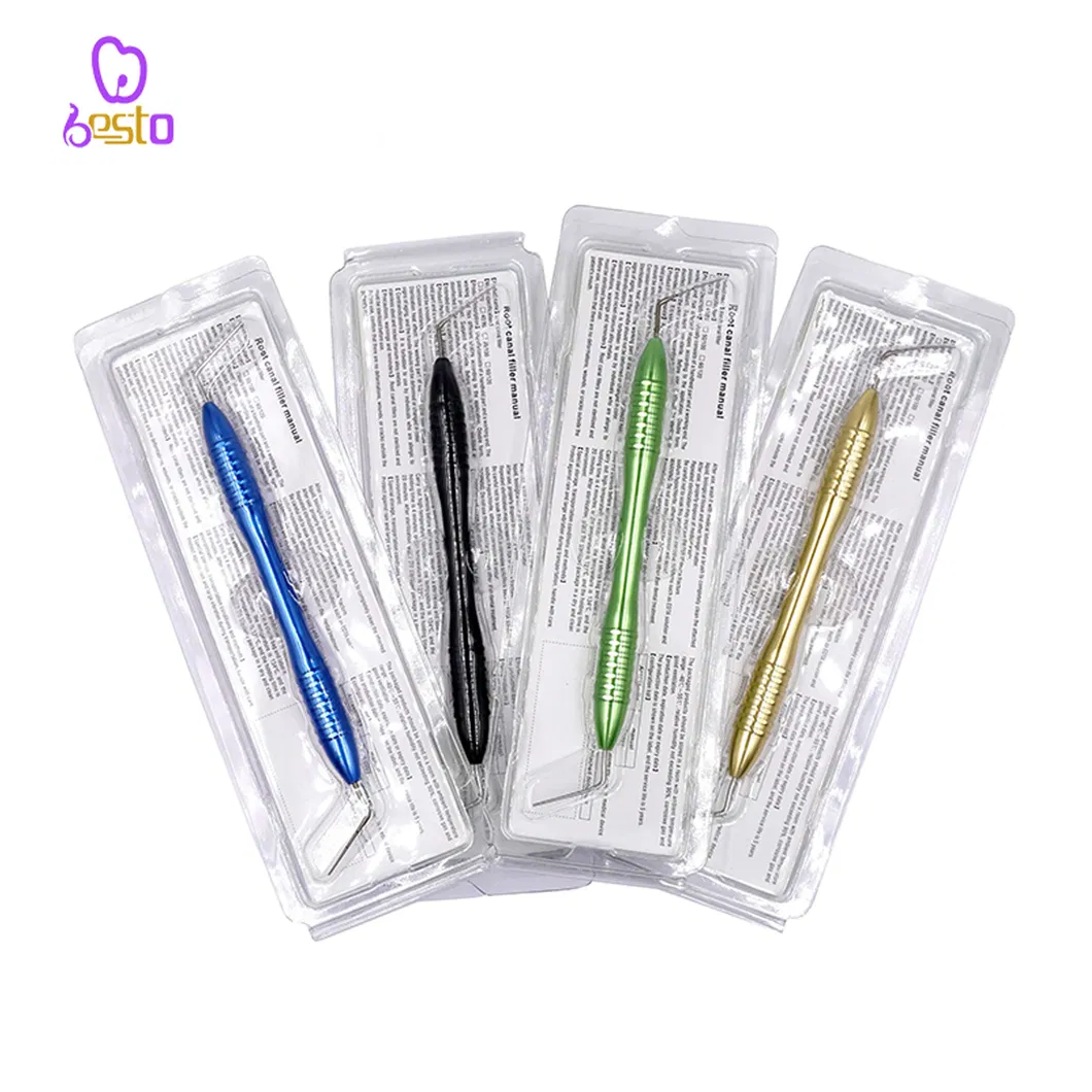 Dental Gutta Percha Filler 7