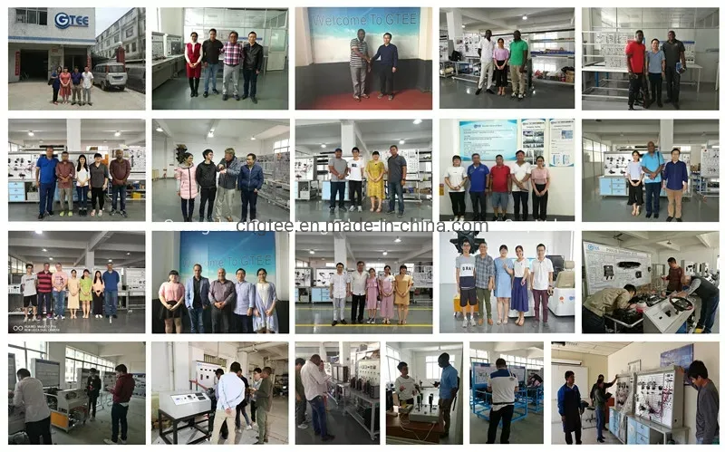 Customer Cooperation