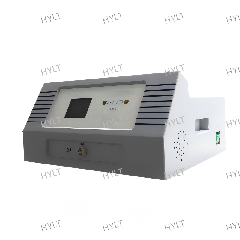 Hylt-210b 6 Modes Desktop Medical Heating and Magnetic Vibrator Therapeutic Rehabilitation Equipment Magnetic Heat Therapy Device