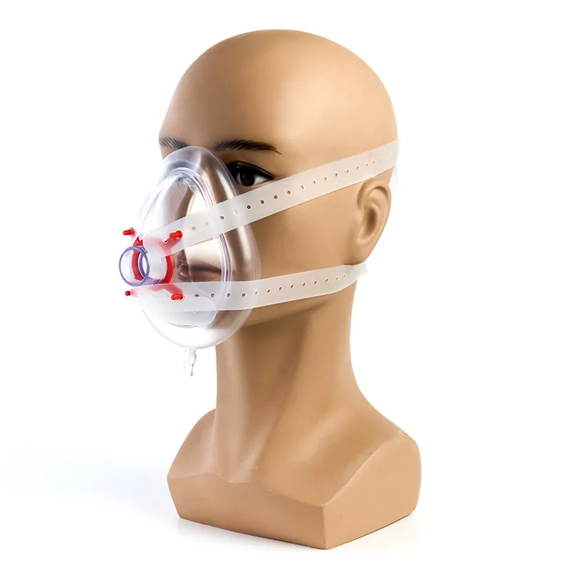 CPR Mask Detail 6
