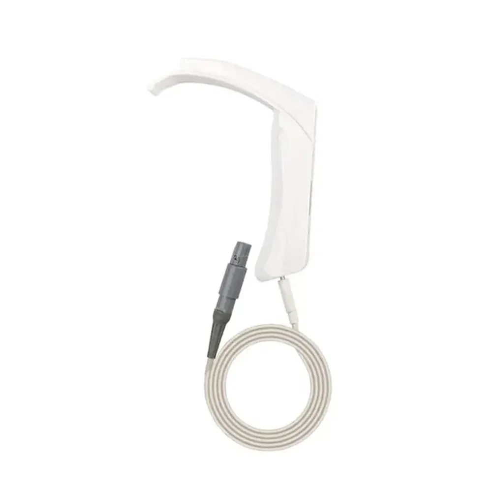 Medical Diagnostic Equipment Parts Supplier Disposable Visual Laryngoscope Manufacturers Xbx Endoscopy Mirror