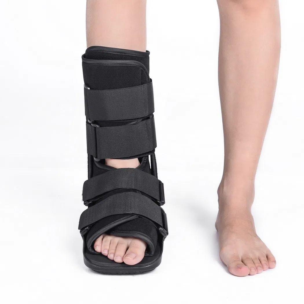 Ankle Support View 1