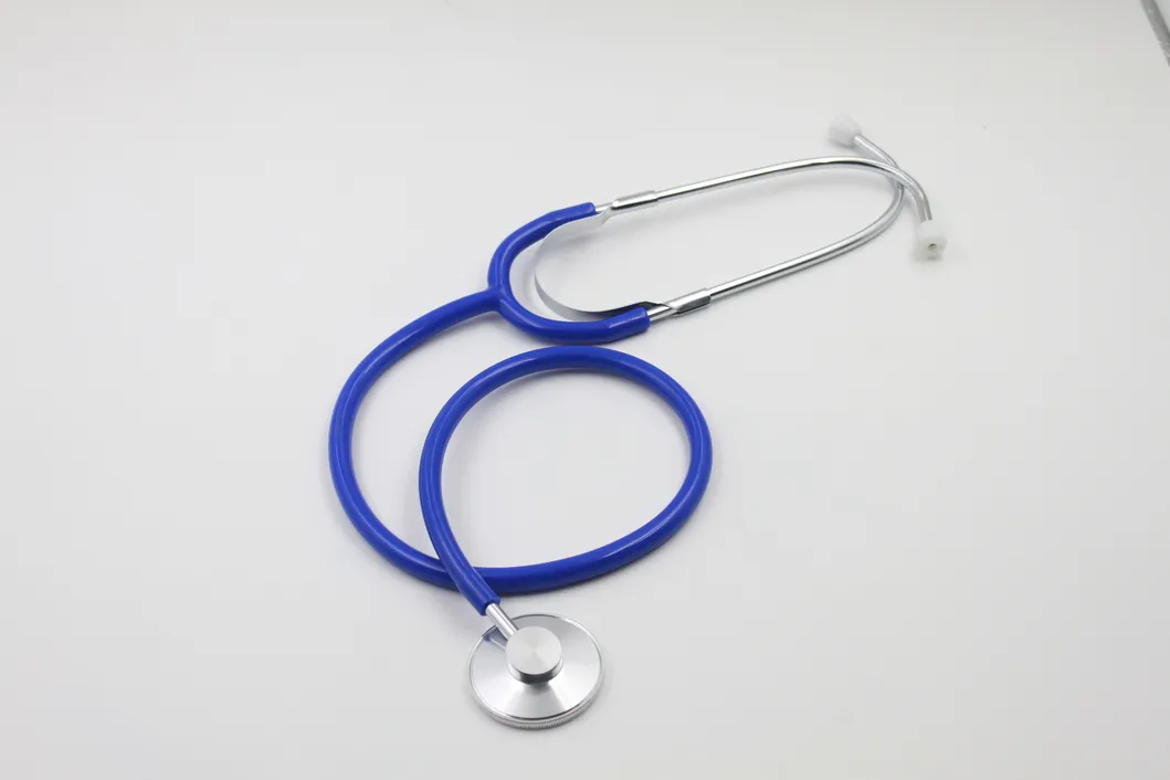 Single Head Stethoscope Detail 1