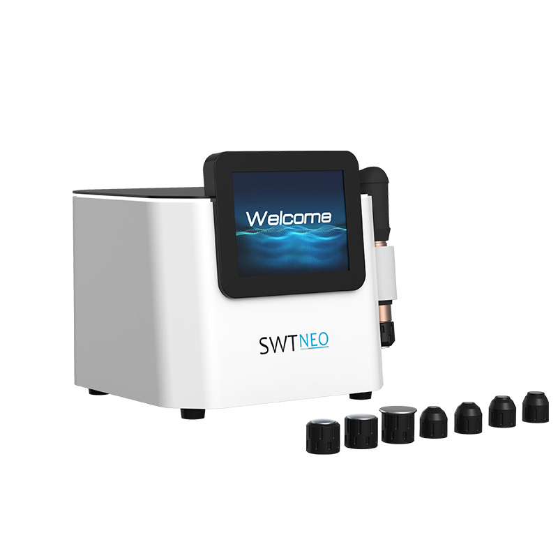 Rehabilitation Physical Therapy Erectile Dysfunction Therapy Machine Eswt Shock Wave Physiotherapy Equipment