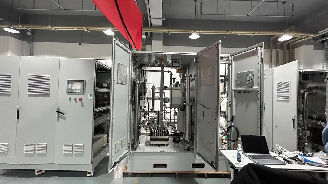 Production Facility 1