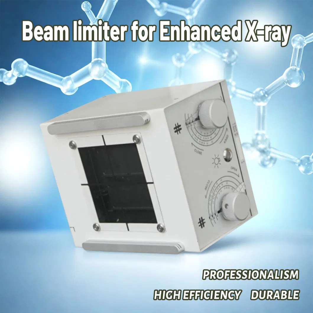 Medical X-ray Machine Accessories