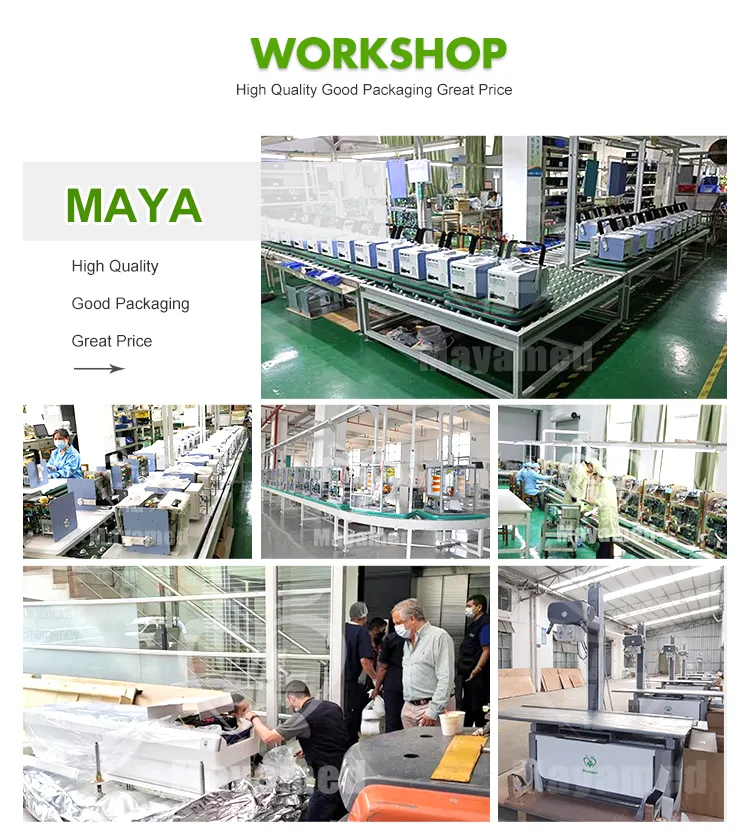 Medical Diagnostic X-ray Machine 8