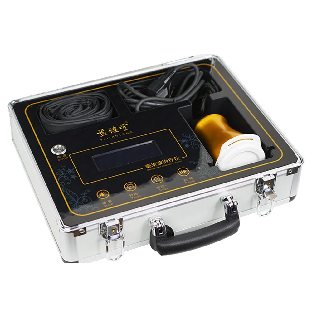 Cancer and Tumor Therapeutic Device Household Millimeter Wave Therapy Equipment