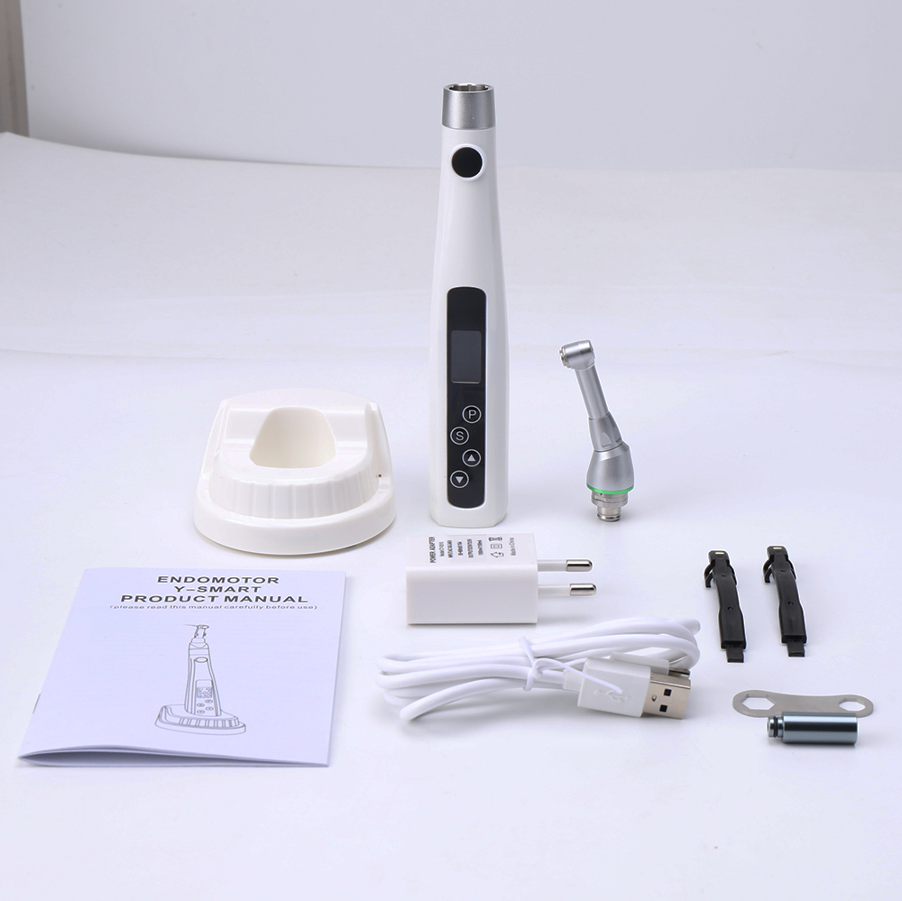 Root Canal Measuring Instrument Root Canal Therapy Dental Supply