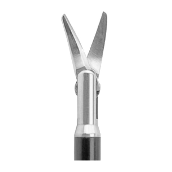 Reliable Manual Reusable Biopsy Instrument for Surgical Precision