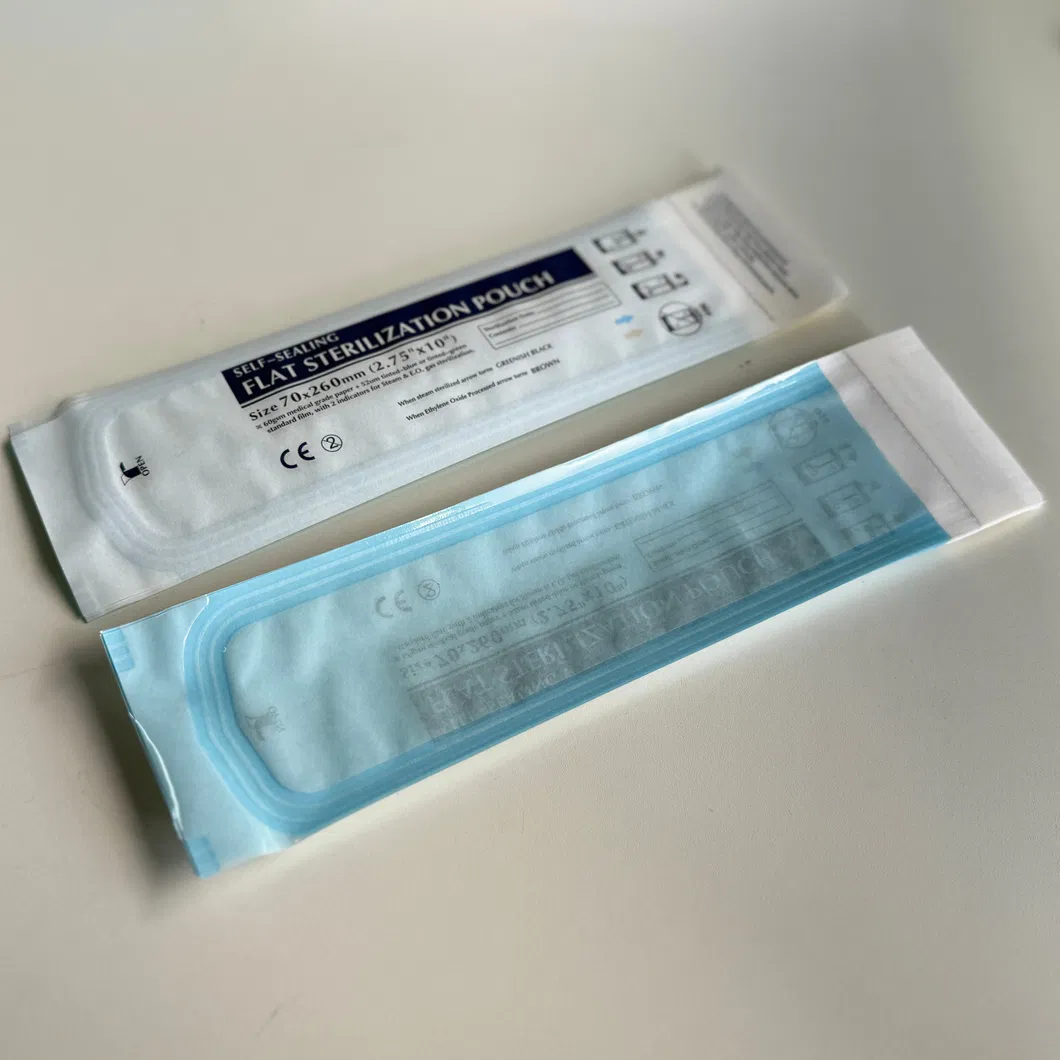 Sterilization Pouch View 5