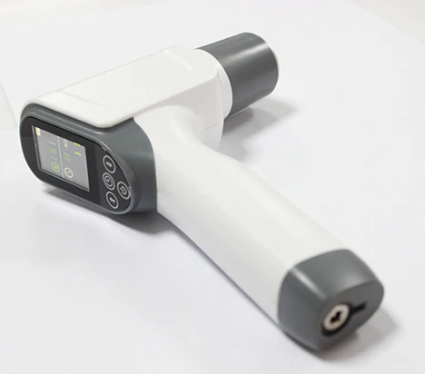 Wireless Portable Ultrasound Therapy Machine Physiotherapy Therapeutic 1MHz Pain Management Devices