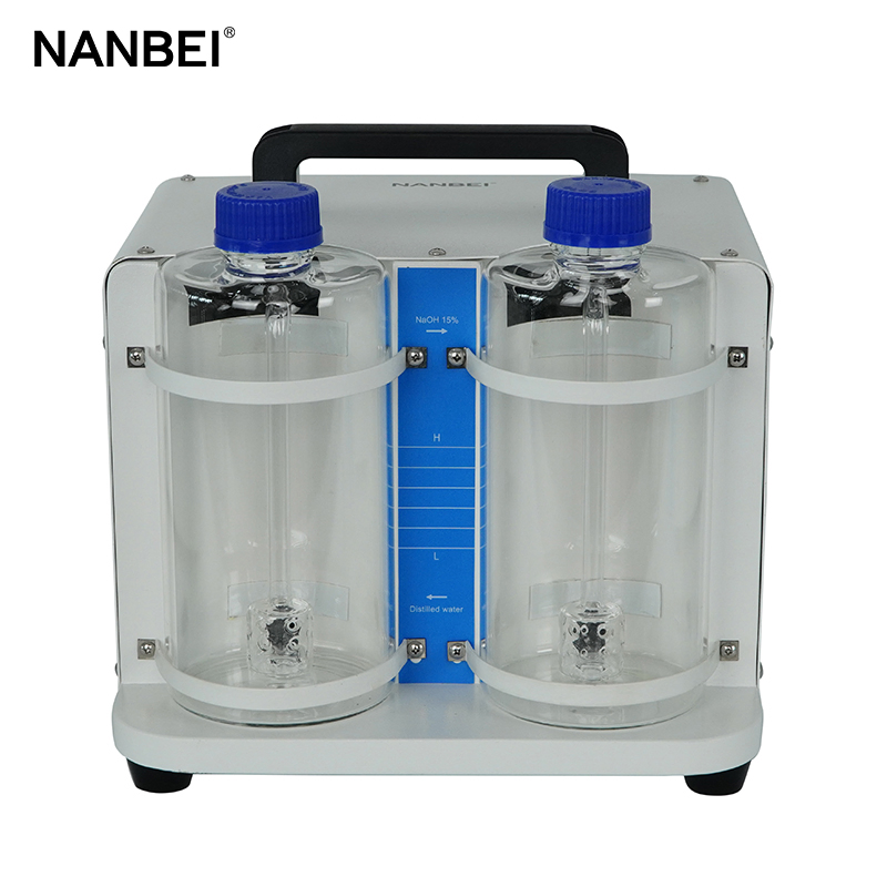 Nanbei Instruments Laboratory Liquid Neutralization Device