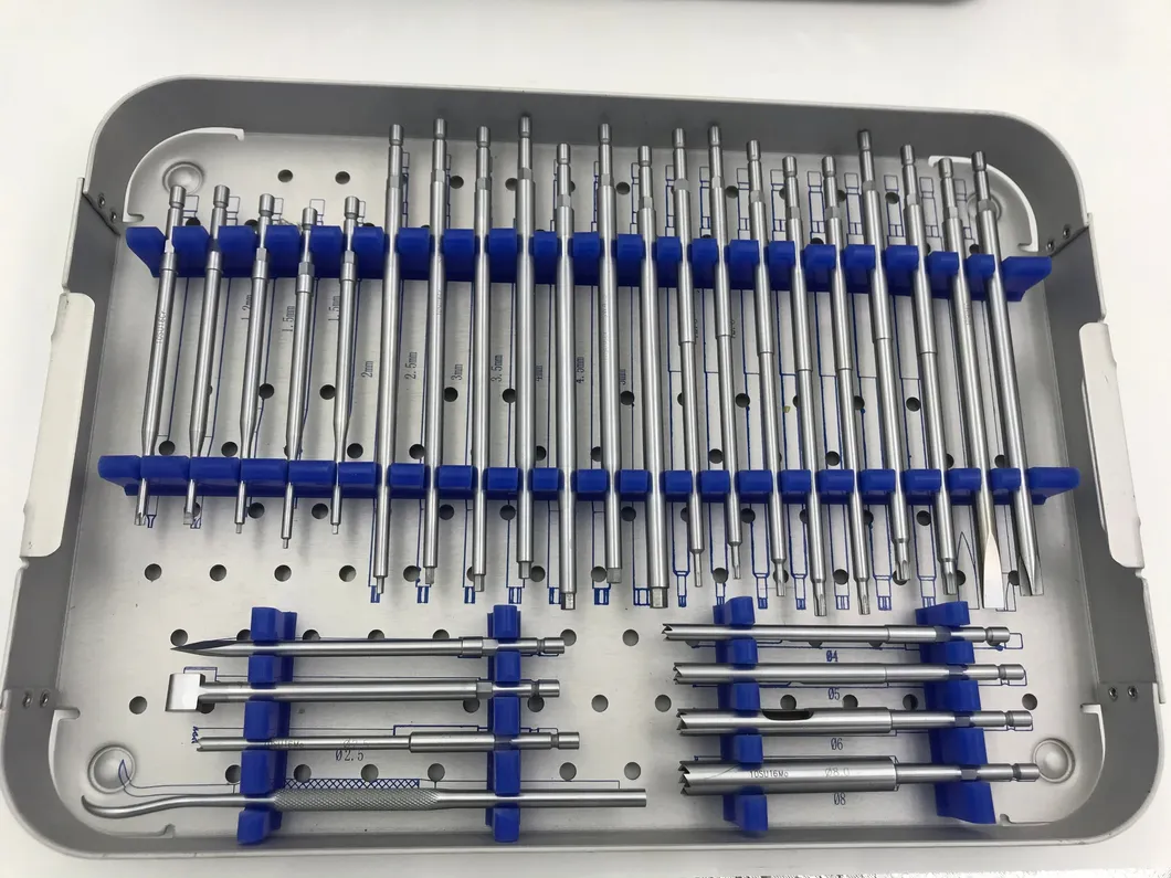 Surgical Equipment 2