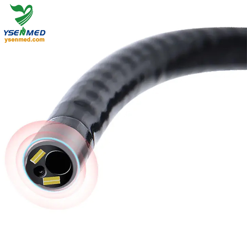 Ysenmed Medical Video Cystonephroscope Endoscopy Equipment