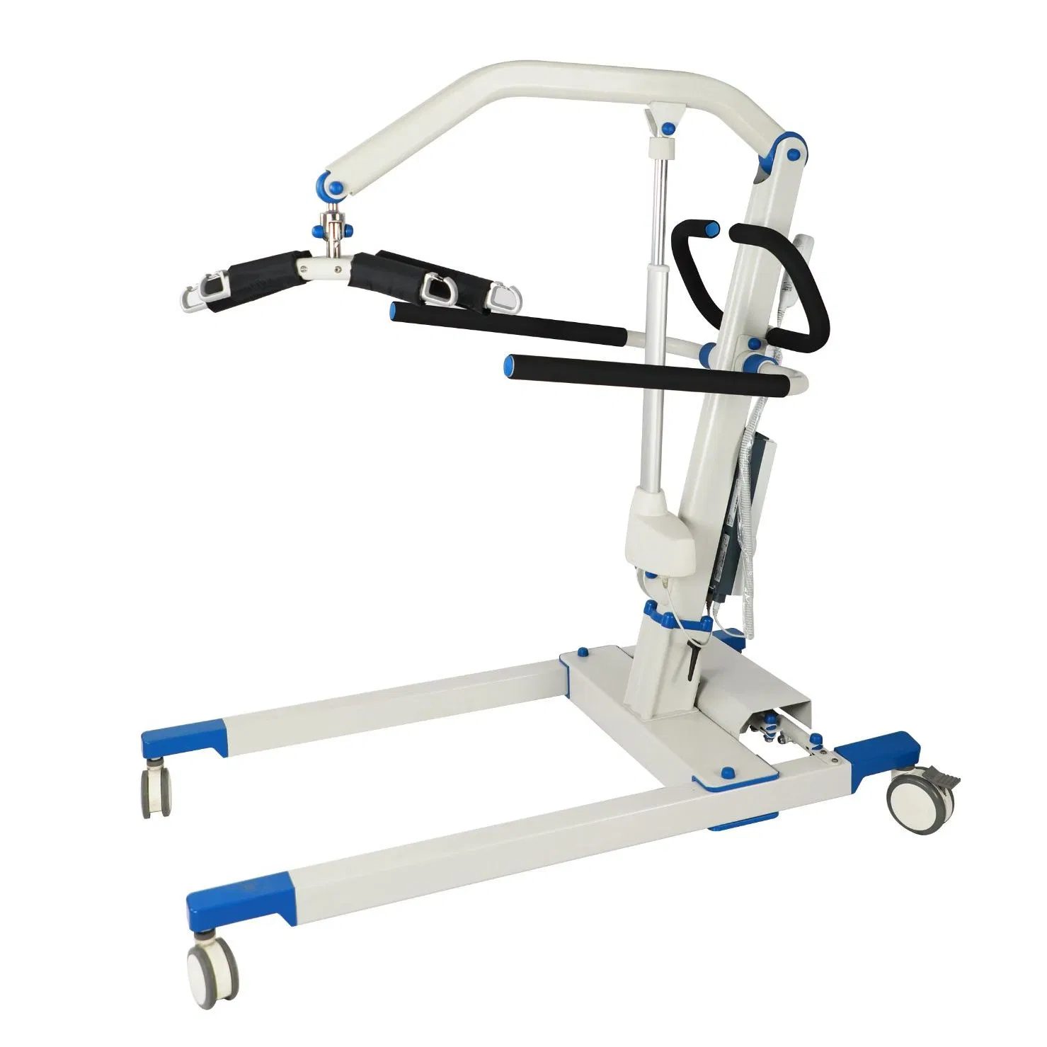 Walking Rehabilitation Equipment Electric Adjustable Patient Lifter