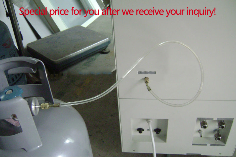 Pressure Steam Sterilization Equipment (THR-30B)