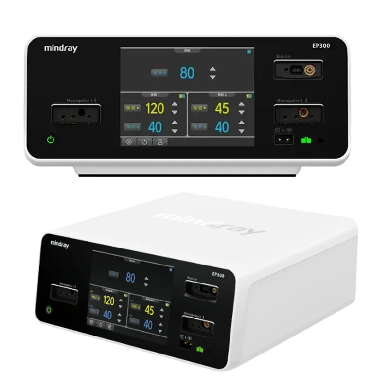 Mindray EP300 Device 5