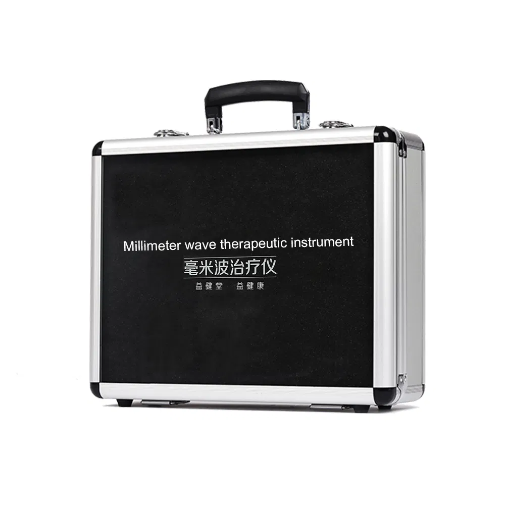 Cancer and Tumor Therapeutic Device Household Millimeter Wave Therapy Equipment