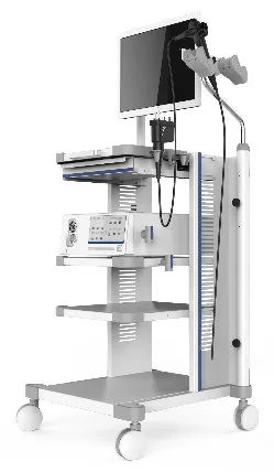 Video Endoscopy System Main Unit