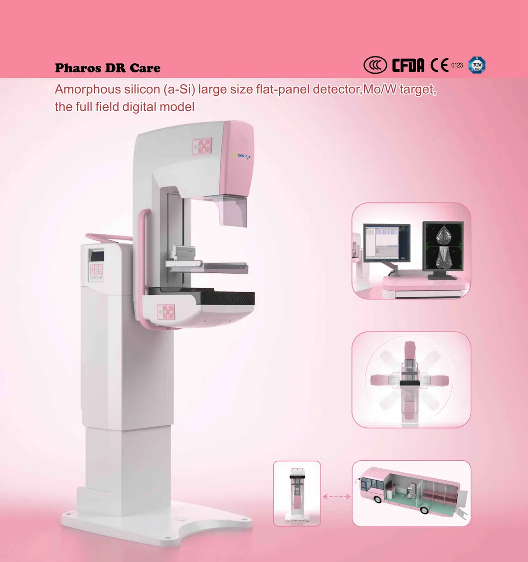 Diagnostic Equipment