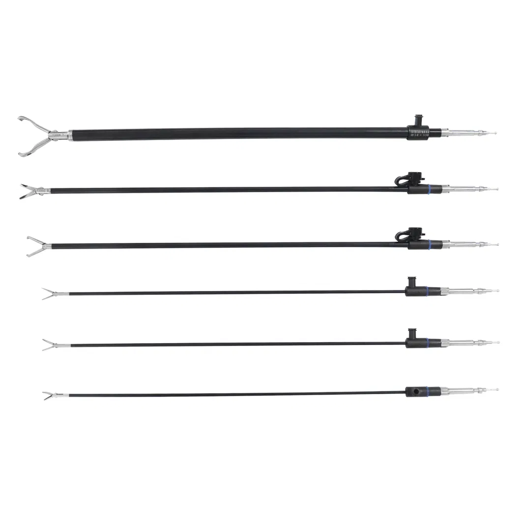 Endoscopic Surgical Instrument