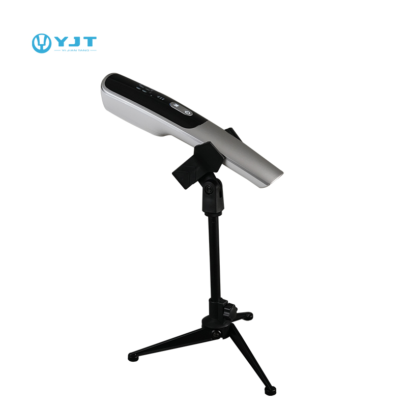 Therapeutic Cold Laser Device for Pain Relief and Hair Growth