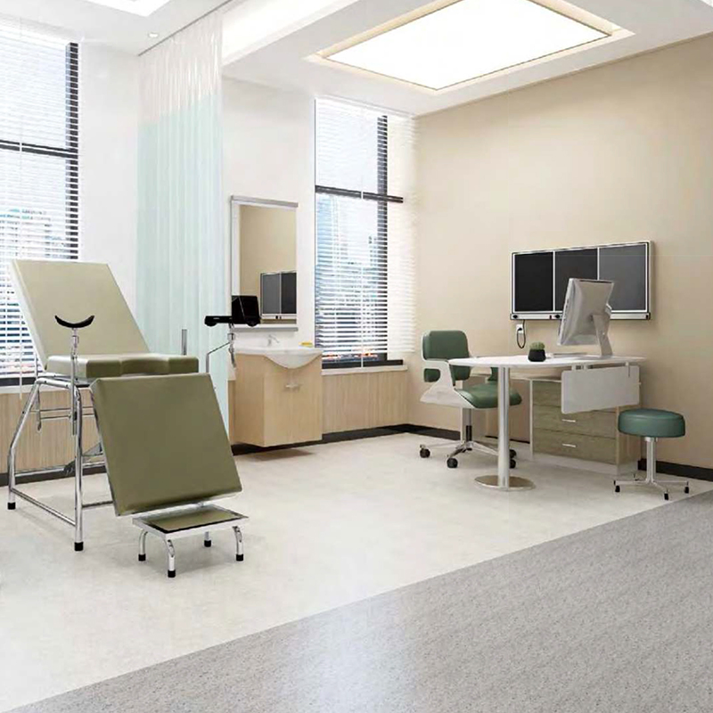 Modern Concise Style Hospital Healthcare Furniture Factory Design Medical Grade Furniture