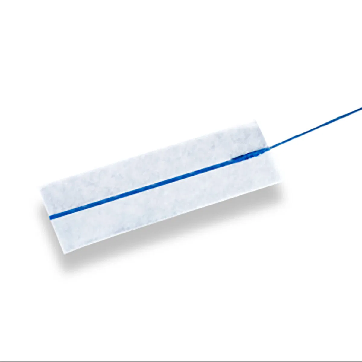 Medical Consumables Sterile Detectable Surgical Patties