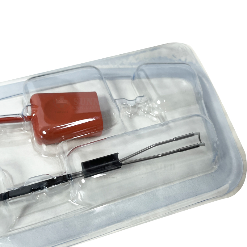 Sy-Ipla-3000 Spine Radio Frequency Electrosurgical Unit RF Plasma Ablation Device