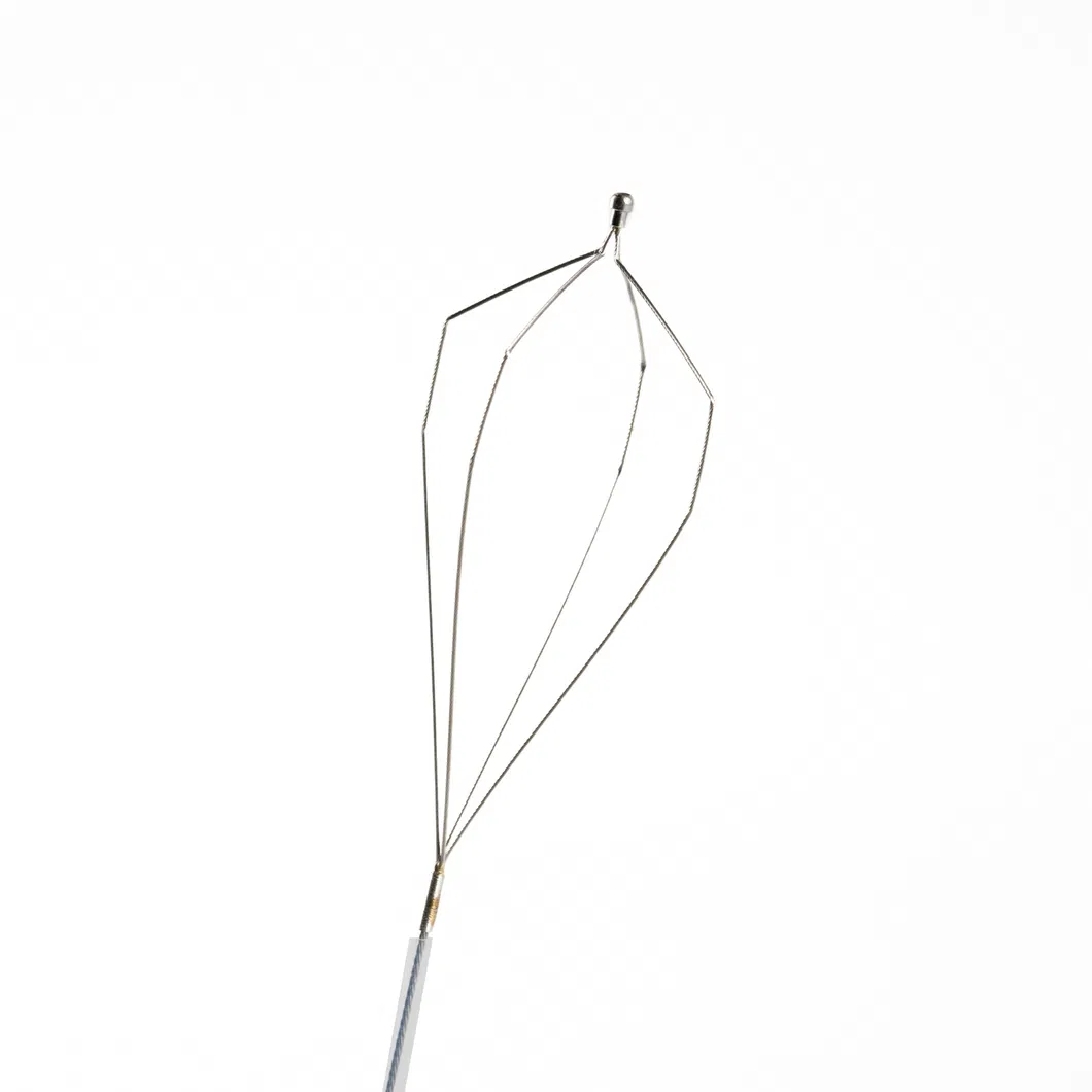 Stone Retrieval Basket Image 1