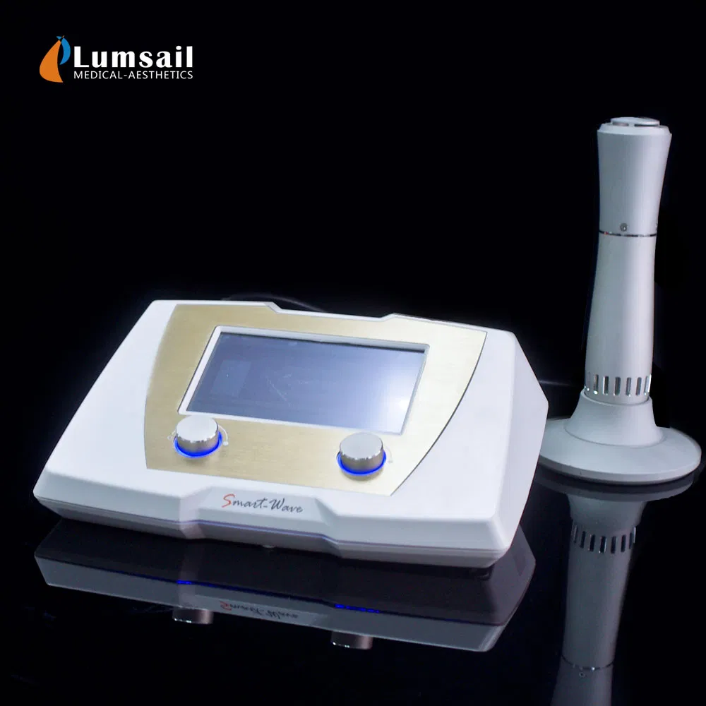 Shockwave Therapy Equipment for Rehabilitation Center