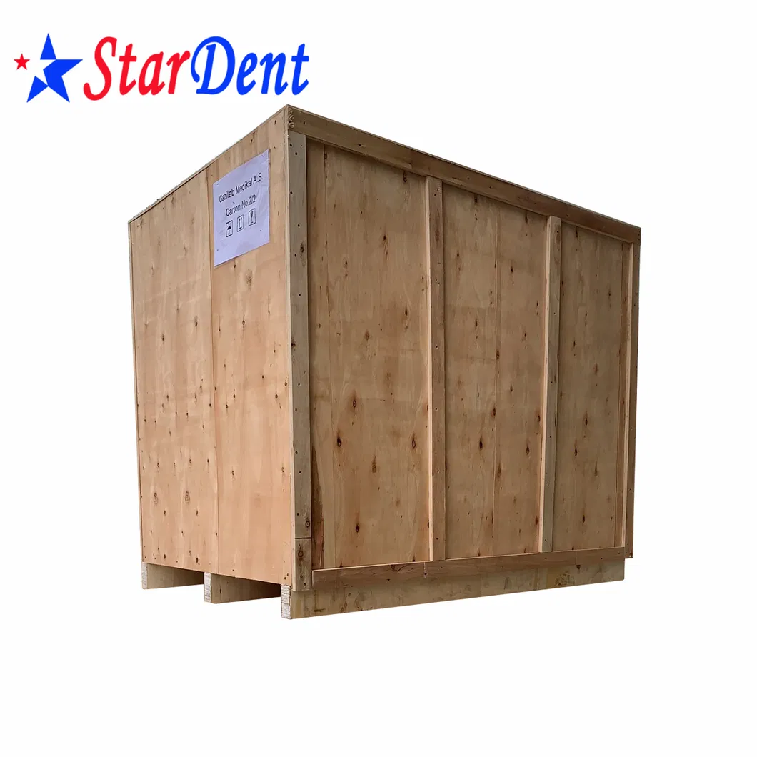 Dental Chair Details 2