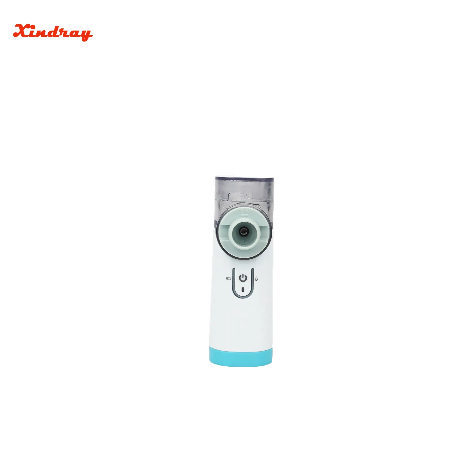 Respiratory Tract Infection Prevention Equipment Medical Nebuliser with Cheap Price