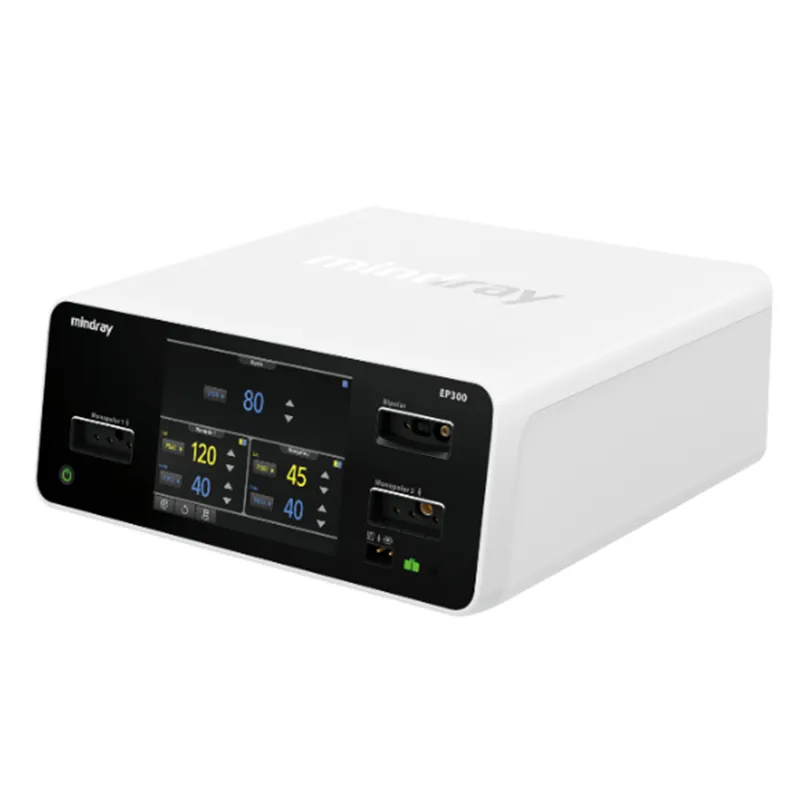 Mindray EP300 Device 2
