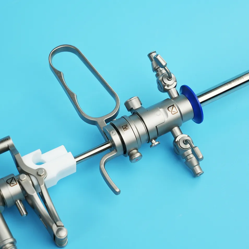 Surgical Device Detail 1