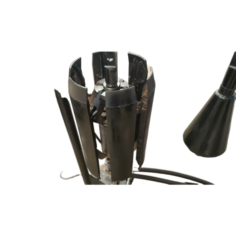 Versatile Pipe Repair Equipment for Quick and Reliable Rehabilitation Needs